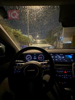 هیۆندای تۆکسۆن